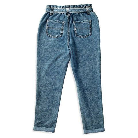 Epic Threads Girl's Blue Jeans ABFK51(ma15) shr