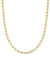 Giani Bernini Women's Gold Diamond Cut Paperclip Necklace |Giani Bernini in Lebanon