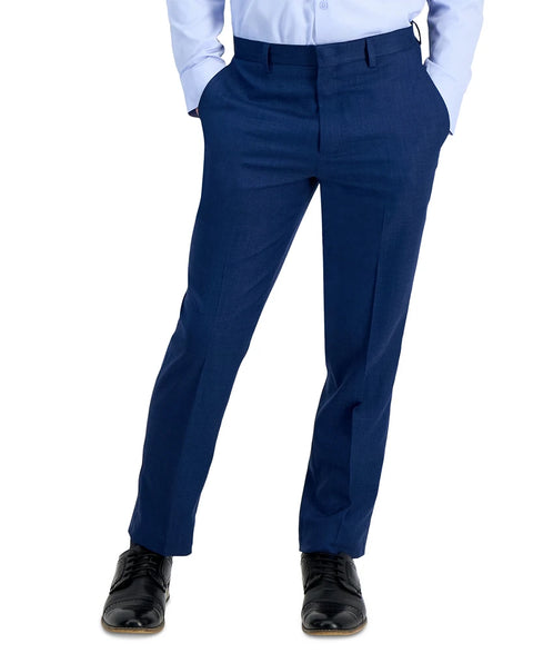 Brooks Brothers Boy's Navy Blue  Trouser  | Brooks Brothers  In Lebanon