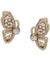 Lonna & Lilly Women's Gold Butterfly Earrings |Lonna & Lilly In Lebanon