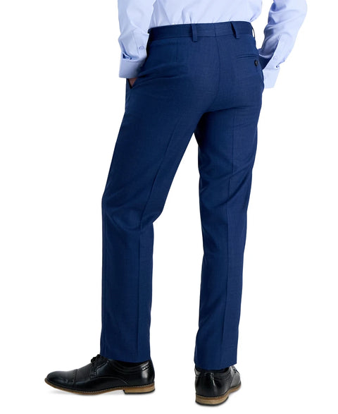 Brooks Brothers Boy's Navy Blue  Trouser  | Brooks Brothers  In Lebanon