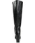 Journee Collection Women's Black Elisabeth Wide Calf Knee High Boots |Journee Collection In Lebanon