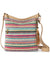The Sak Lucia Crochet Women's Multicolor Crossbody | The Sak In Lebanon