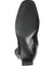 Journee Collection Women's Black Elisabeth Wide Calf Knee High Boots |Journee Collection In Lebanon
