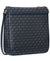 Michael Kors Women's Navy Charm Large Crossbody | Michael Kors In Lebanon