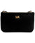 Michael Kors Women's Black Reversible Leather Belt Bag | Michael Kors In Lebanon