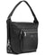 Dkny Women's Black\Silver Convertible Shoulder Bag | Dkny In Lebanon
