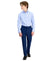 Brooks Brothers Boy's Navy Blue  Trouser  | Brooks Brothers  In Lebanon