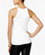 Aveto Women's White Tank Top | Aveto In Lebanon