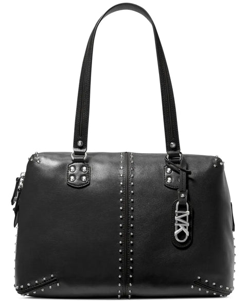 Michael Kors Women's Black Shoulder Bag | Michael Kors In Lebanon