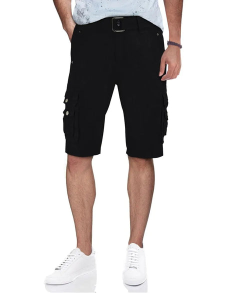 Xray Jeans Men's Black Short | Xray In Lebanon