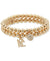 Karl Lagerfeld Paris Gold-Tone 2 Bracelet | Karl Lagerfeld In Lebanon