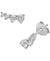 Giani Bernini Women's Cubic Zirconia Ear Climbers in Sterling Silver Earring | Giani Bernini in Lebanon