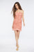 Forever 21 Women's Tigerlily Floral Print Halter Mini Dress  |Forever 21 In Lebanon