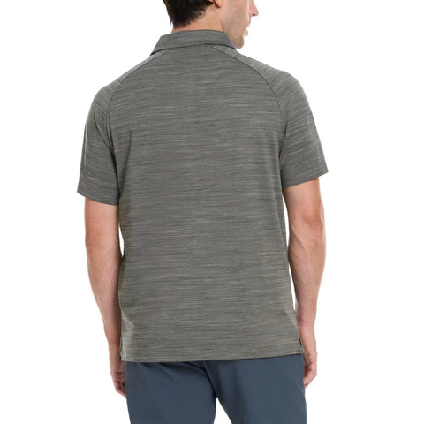 Hurley Men's Gray Performance Polo T-Shirt | Hurley  in Lebanon