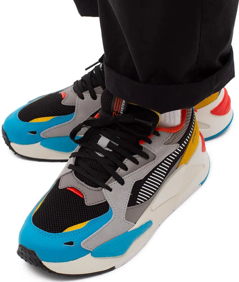 Puma Unisex Multicolor RS-Z Sneakers | Puma In Lebanon