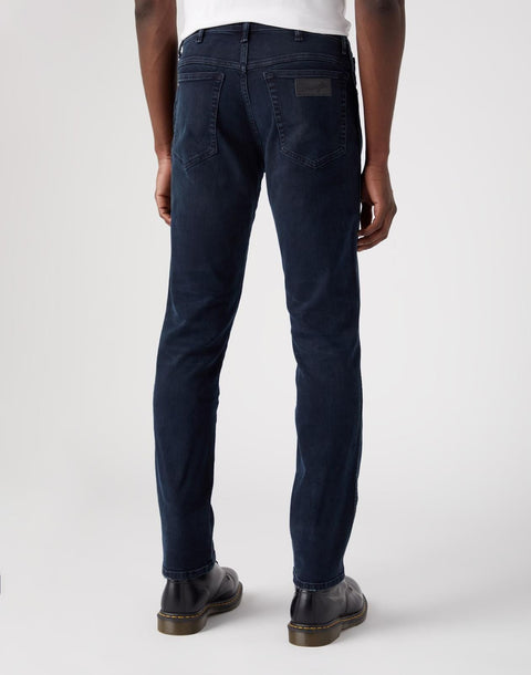 Wrangler Men's Navy Texas Jeans | Wrangler In Lebanon