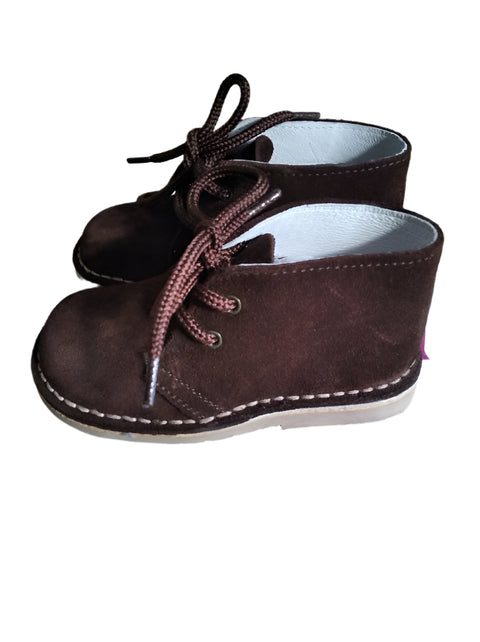 Nellakines Unisex Brown Boots |Nellakines in Lebanon
