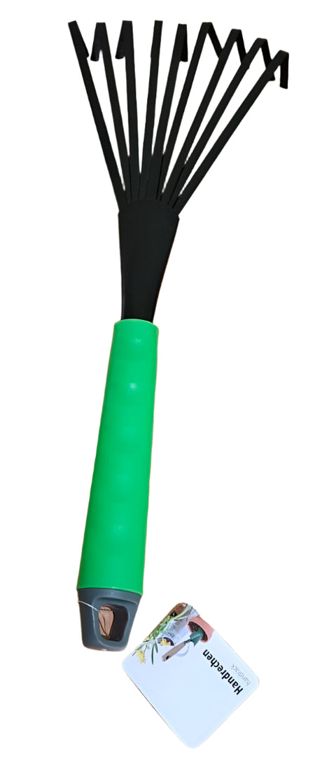 Handrechen Black & Green Handrack | Handrechen In Lebanon
