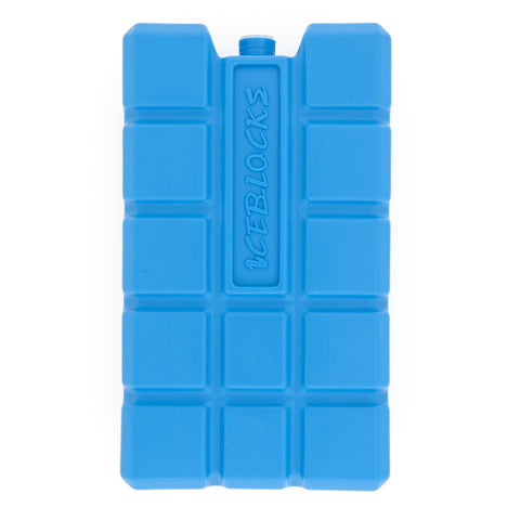 Happy Party Blue Ice Blocks 400ml x2 | Happy Party In Lebanon