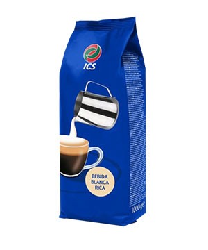ICS Cream Rich White Drink 1kg | ICS In Lebanon