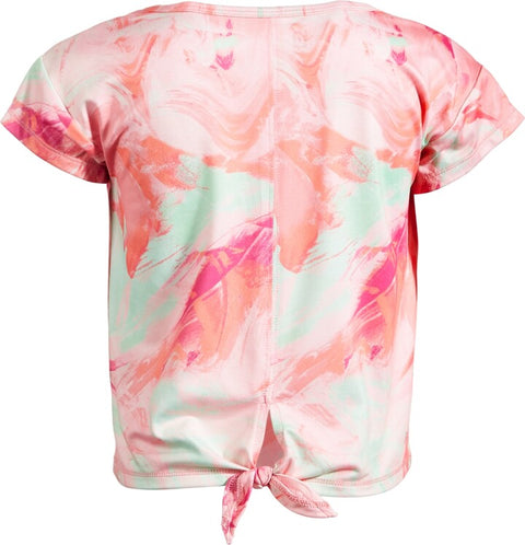 ID Ideology Girl's Multicolor T-Shirt |ID Ideology In lebanon