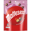 Maltesers Raspberry Milk Chocolate Bag 120g | Maltesers In Lebanon