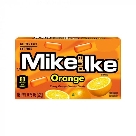Mike & Ike 22g |Mike & Ike In Lebanon