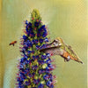 Duni Hummingbird Print 20-Piece Paper Napkin | Duni In Lebanon