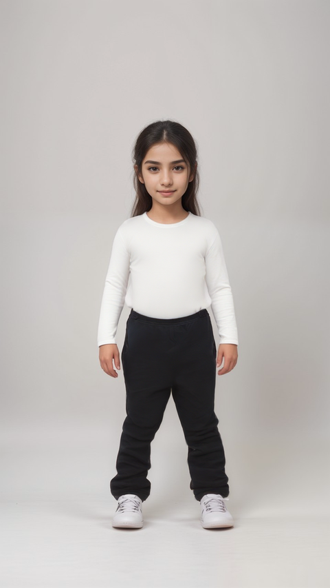 S.Oliver Navy Girl's Navy Trouser |S.Oliver in Lebanon