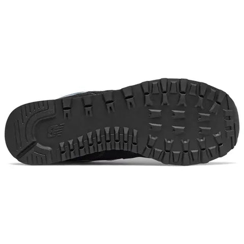 New Balance Men's Navy & White 574 Sneakers | New Balance In Lebanon