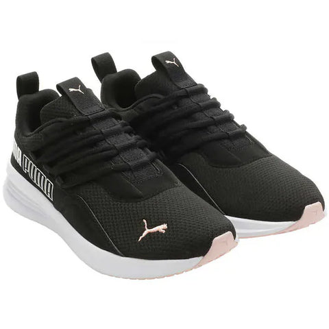 Puma Women's Black Star Vital Refresh Sneaker|Puma in Lebanon