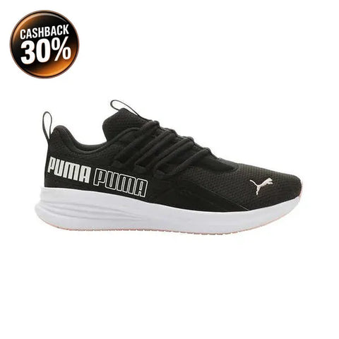 Puma Women's Black Star Vital Refresh Sneaker|Puma in Lebanon