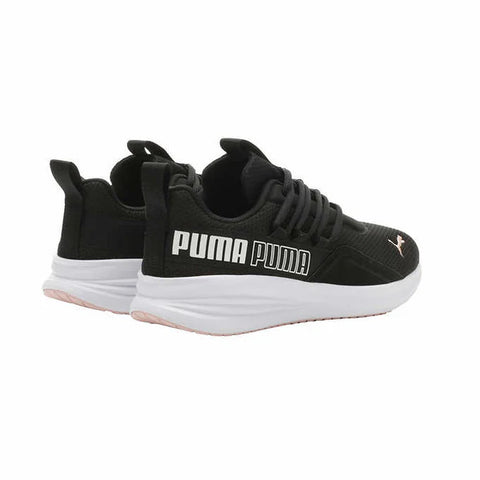 Puma Women's Black Star Vital Refresh Sneaker|Puma in Lebanon