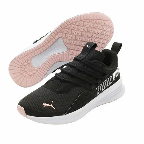 Puma Women's Black Star Vital Refresh Sneaker|Puma in Lebanon