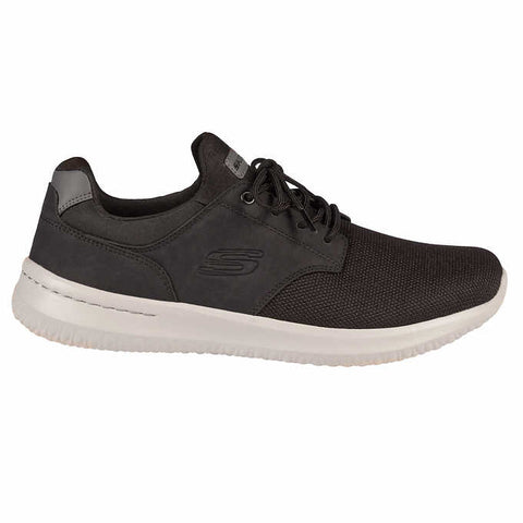 Skechers Men's Delson Air-Cooled Memory Foam Sneaker | Skechers in Lebanon