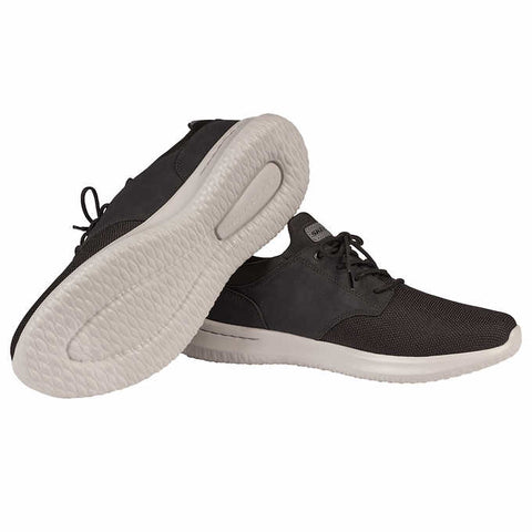 Skechers Men's Delson Air-Cooled Memory Foam Sneaker | Skechers in Lebanon