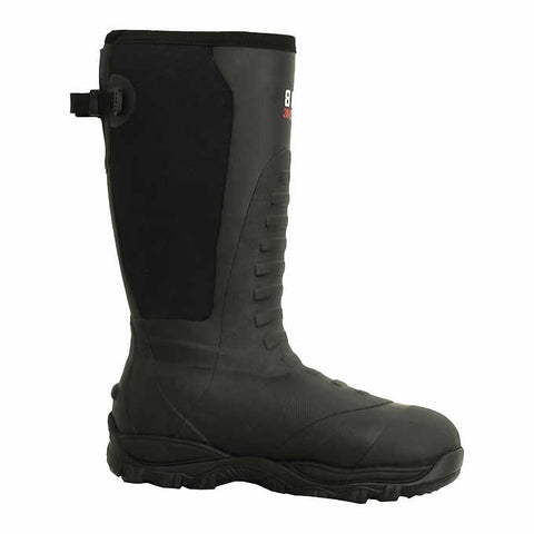 SPORTS AFIELD 16-inch Waterproof Rubber Knee Hunting Boot ABS144