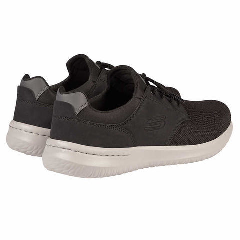 Skechers Men's Delson Air-Cooled Memory Foam Sneaker | Skechers in Lebanon