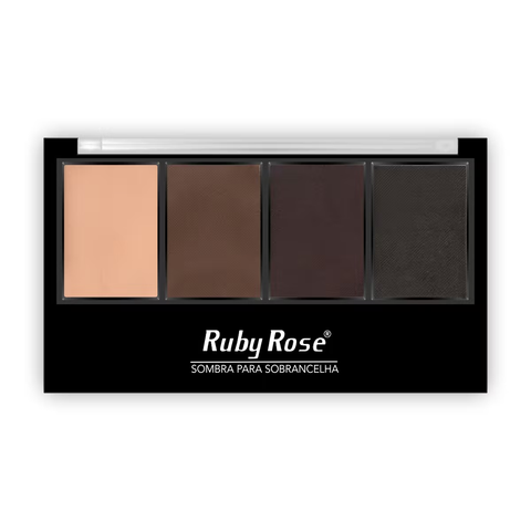 Ruby Rose Eyebrow kit Palette  HB-9354