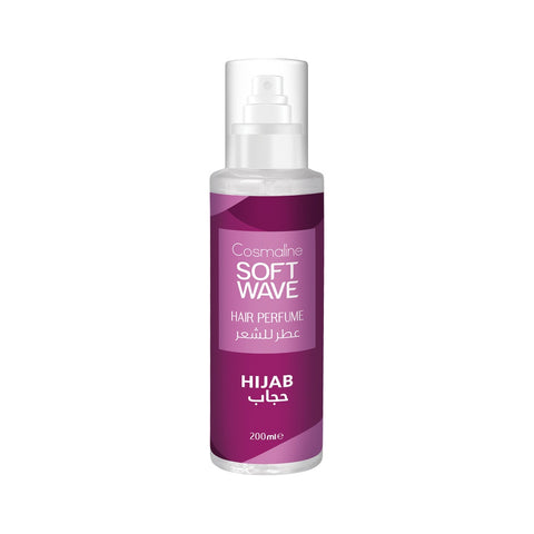 Cosmaline Soft Wave Hijab Hair Perfume 200ml | Cosmaline In Lebanon