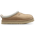 UGG Girl's  Beige  Tazz Slippers