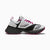 Mas Tiempo X Puma Women's Grey/Black Velophasis NU Sneakers