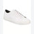 Alfani Men's White Grayson Lace-Up Sneakers