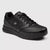 S Sport By Skechers Men's Black Brise Slip Resistant Sneakers