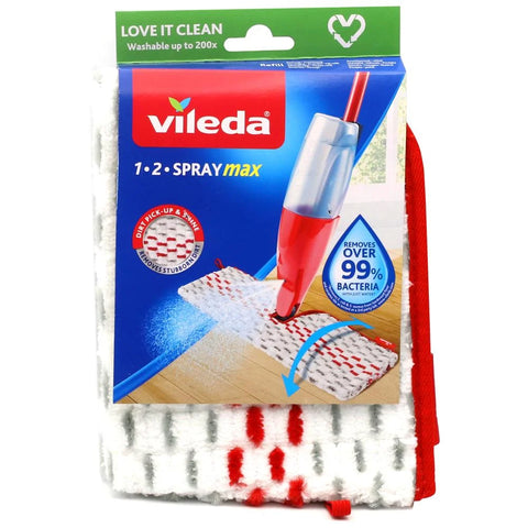 Vileda 1 - 2 Spray Max Mop