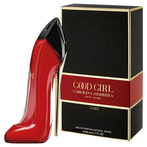 Carolina Herrera Women Very Good Girl 80ML | Carolina Herrera In Lebanon