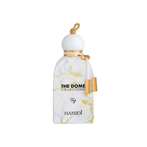 Hamidi Taj The Dome Collection Perfume 100ml | Hamidi In Lebanon