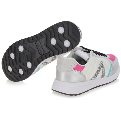 ACBC Women's White Shacbecw Re-Botilia EcoWear Sneakers | ACBC In Lebanon