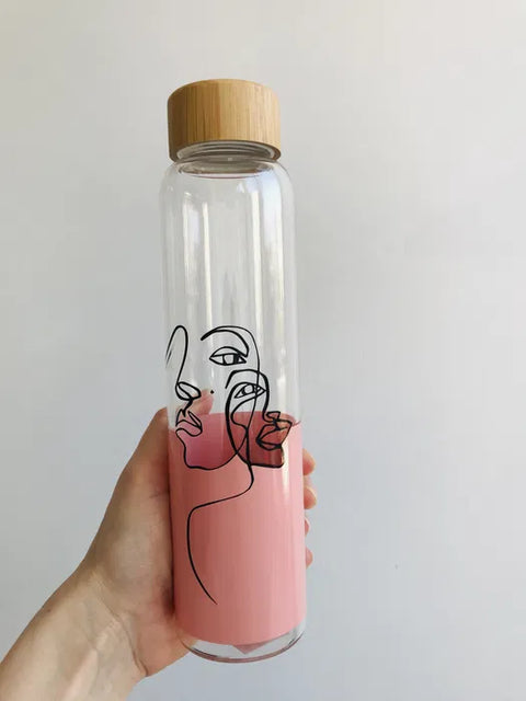 C&A 0.5 ml Clear Eco Class Bottle | C&A In Lebanon